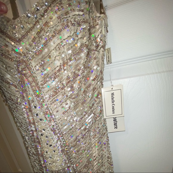 Prom Gown / Evening Gown - Picture 2 of 5